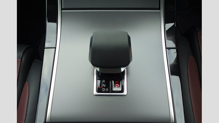 2024 認定中古車 Land Rover Range Rover Velar ザダルグレイ D200マイルドハイブリッド（ディーゼル） Standard Wheelbase Dynamic HSE
