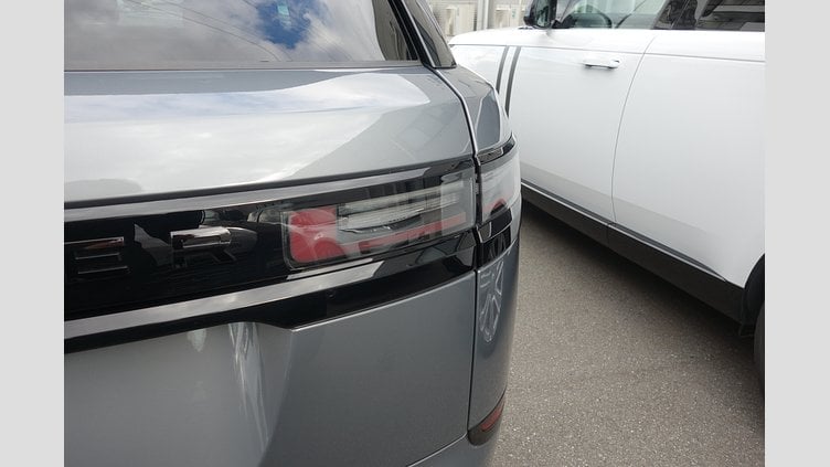 2024 認定中古車 Land Rover Range Rover Velar ザダルグレイ D200マイルドハイブリッド（ディーゼル） Standard Wheelbase Dynamic HSE
