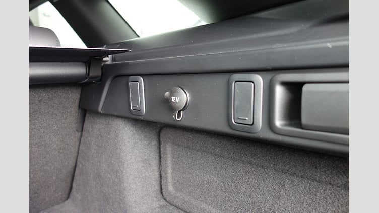 2024 認定中古車 Land Rover Range Rover Velar ザダルグレイ D200マイルドハイブリッド（ディーゼル） Standard Wheelbase Dynamic HSE