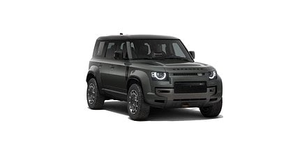 Defender 110 0