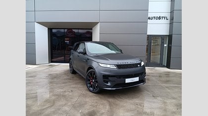 Range Rover Sport 0