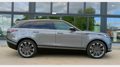 Range Rover Velar 7