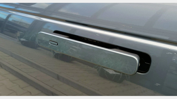 2024 Używany Land Rover Range Rover Velar Zadar Grey D300 Diesel MHEV Dynamic HSE