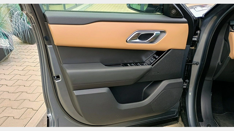 2024 Używany Land Rover Range Rover Velar Zadar Grey D300 Diesel MHEV Dynamic HSE