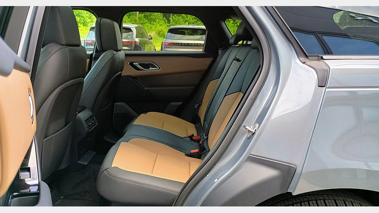 2024 Używany Land Rover Range Rover Velar Zadar Grey D300 Diesel MHEV Dynamic HSE