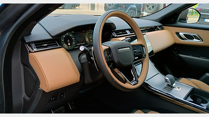 Range Rover Velar 18
