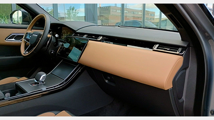 Range Rover Velar 20
