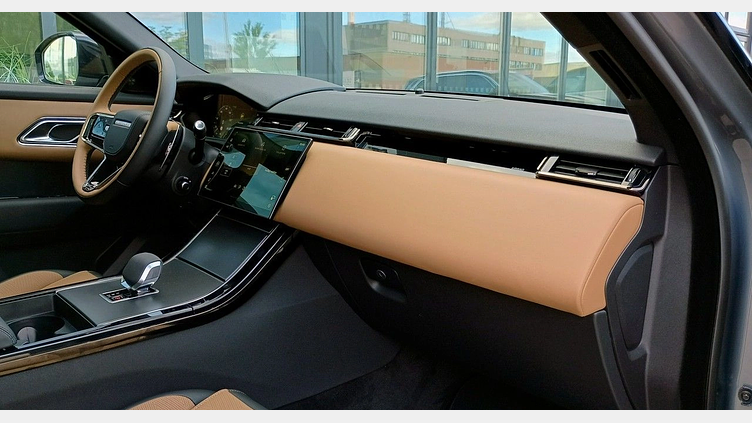 2024 Używany Land Rover Range Rover Velar Zadar Grey D300 Diesel MHEV Dynamic HSE