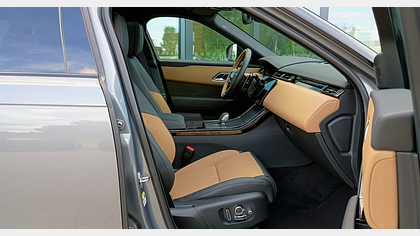 Range Rover Velar 21