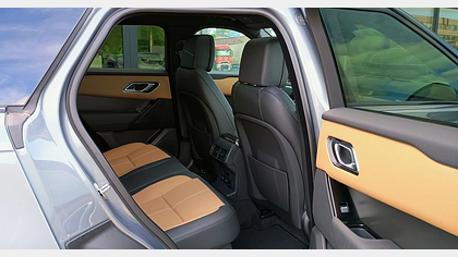 Range Rover Velar 22