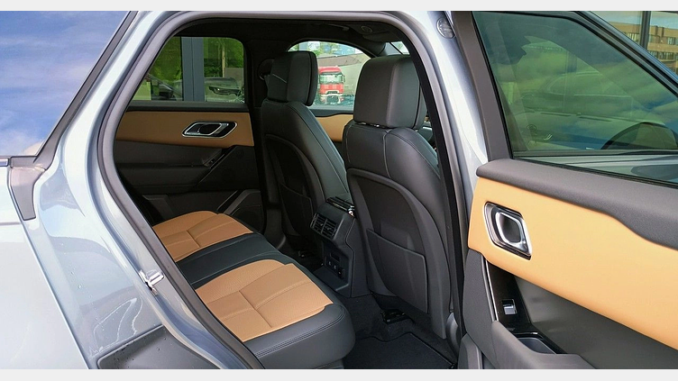 2024 Używany Land Rover Range Rover Velar Zadar Grey D300 Diesel MHEV Dynamic HSE