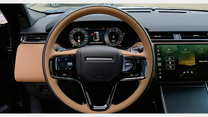 Range Rover Velar 16
