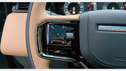 Range Rover Velar 23