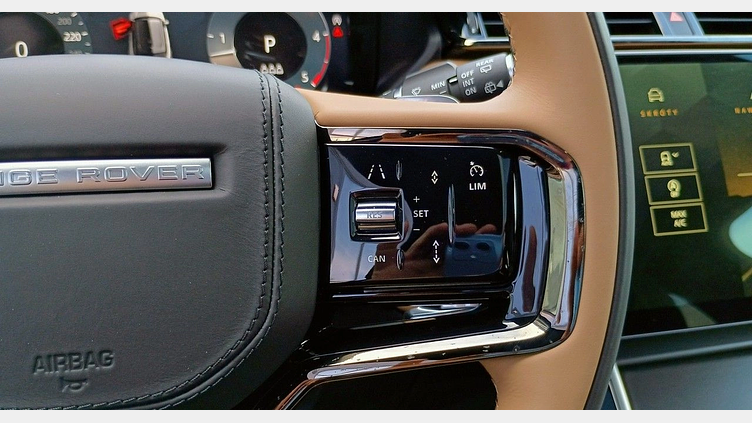 2024 Używany Land Rover Range Rover Velar Zadar Grey D300 Diesel MHEV Dynamic HSE
