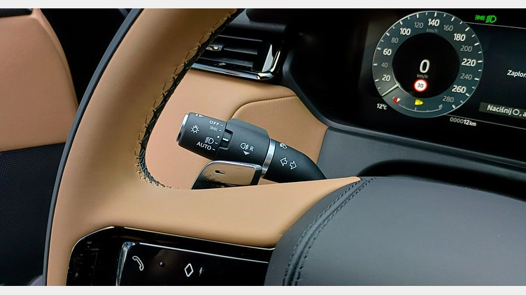 2024 Używany Land Rover Range Rover Velar Zadar Grey D300 Diesel MHEV Dynamic HSE