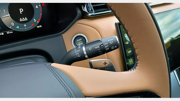 2024 Używany Land Rover Range Rover Velar Zadar Grey D300 Diesel MHEV Dynamic HSE