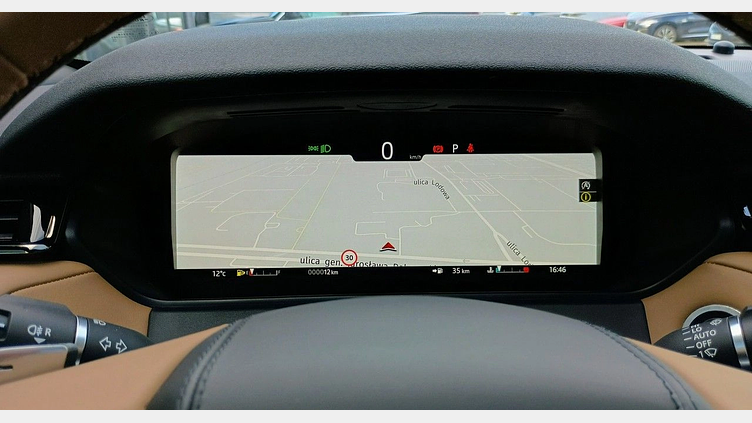 2024 Używany Land Rover Range Rover Velar Zadar Grey D300 Diesel MHEV Dynamic HSE