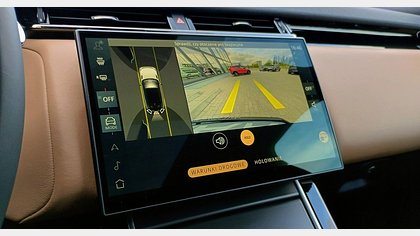 Range Rover Velar 29