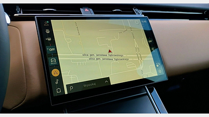 Range Rover Velar 30