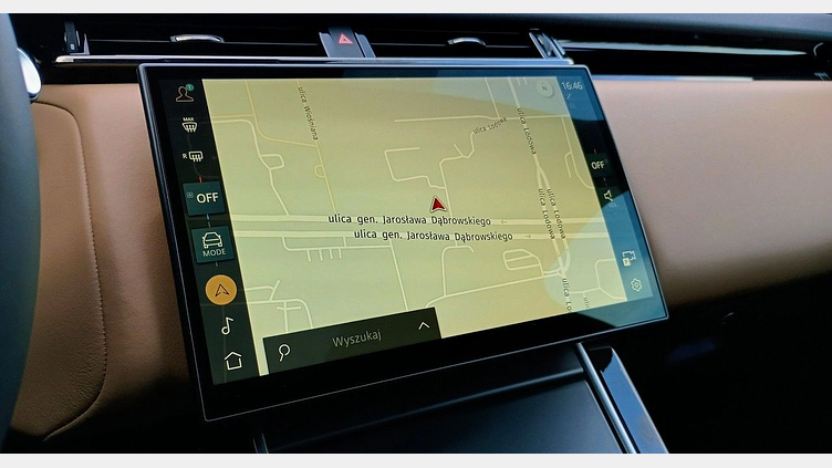 2024 Używany Land Rover Range Rover Velar Zadar Grey D300 Diesel MHEV Dynamic HSE