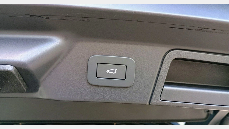 2024 Używany Land Rover Range Rover Velar Zadar Grey D300 Diesel MHEV Dynamic HSE