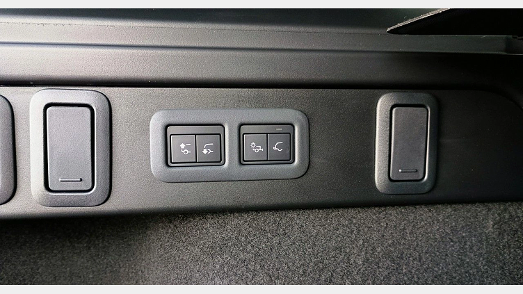 2024 Używany Land Rover Range Rover Velar Zadar Grey D300 Diesel MHEV Dynamic HSE