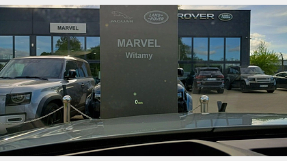 Range Rover Velar 37