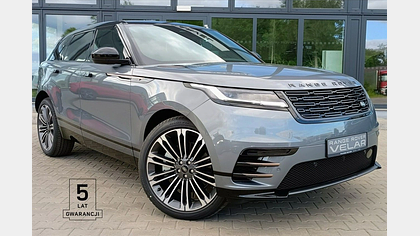 Range Rover Velar 0