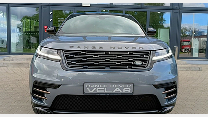 Range Rover Velar 2