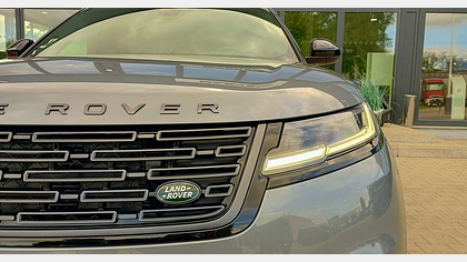 Range Rover Velar 3