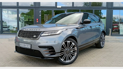 Range Rover Velar 1