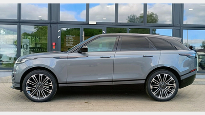 Range Rover Velar 4