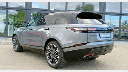 Range Rover Velar 5