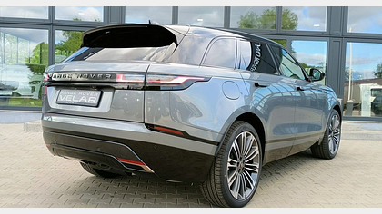 Range Rover Velar 8