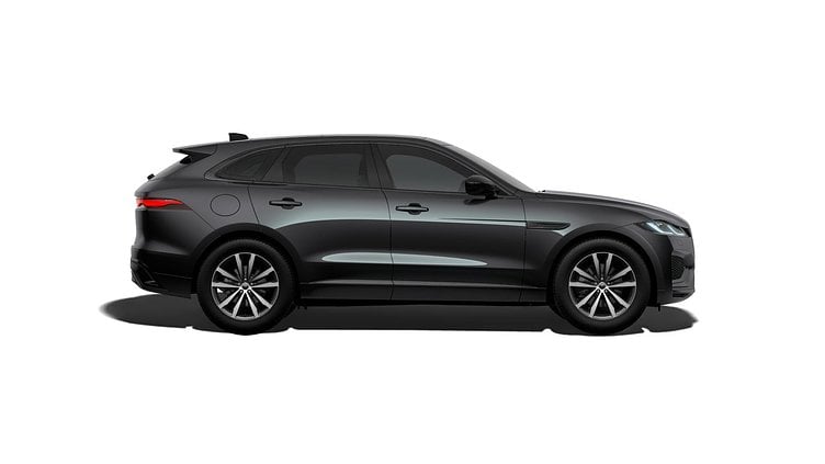 2025 Új Jaguar F-Pace Carpathian Grey D300 AWD R-DYNAMIC SE 90th ANNIVERSARY EDITION