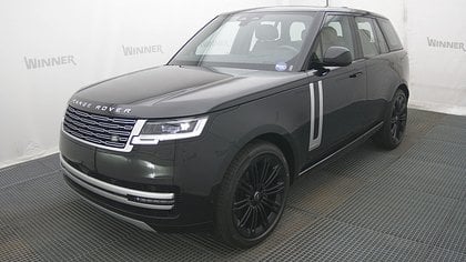 Range Rover 0