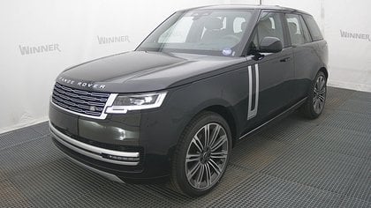 Range Rover 0