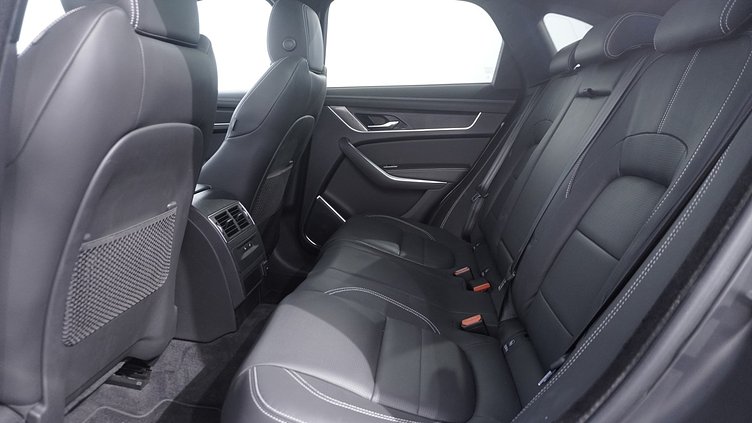 2022 Approved Jaguar F-Pace WHITE P400e R-Dynamic HSE
