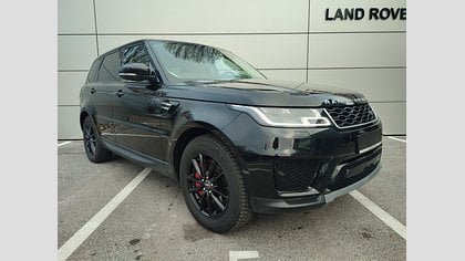 Range Rover Sport 0