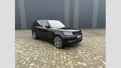 Range Rover 0