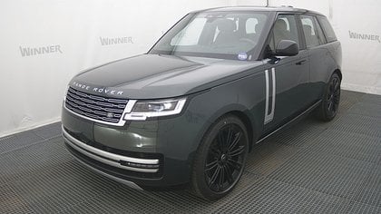 Range Rover 0