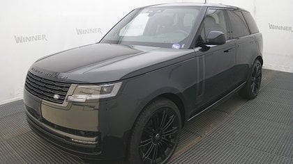 Range Rover 0