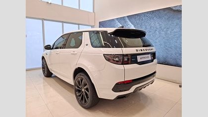 Discovery Sport 3