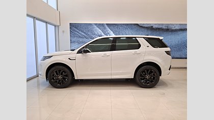 Discovery Sport 2
