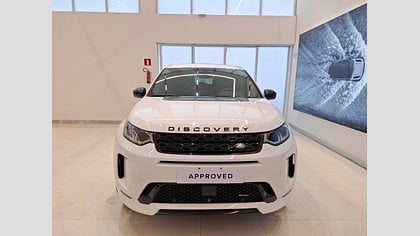 Discovery Sport 1