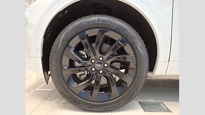 Discovery Sport 5