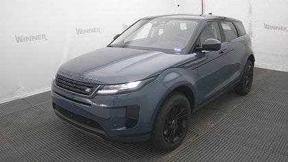 Range Rover Evoque 0