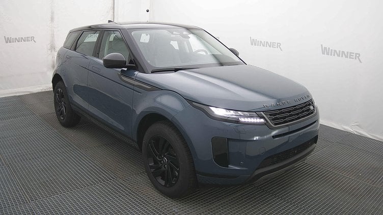 2024 Новий Land Rover Range Rover Evoque Tribeca Blue 4WD S