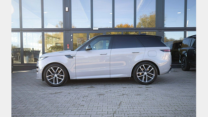 Range Rover Sport 3