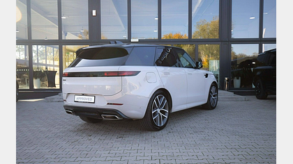 Range Rover Sport 6